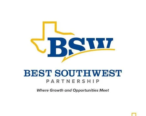 Best Southwest Partnership logo