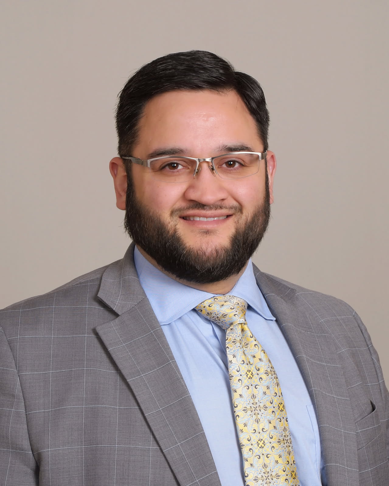 Samuel Fuentes