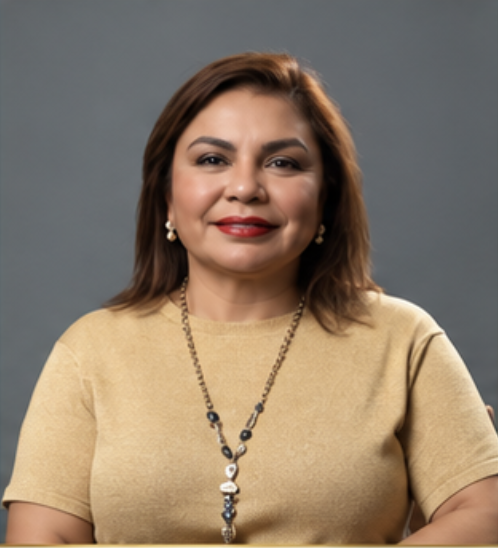 Celia Rivera