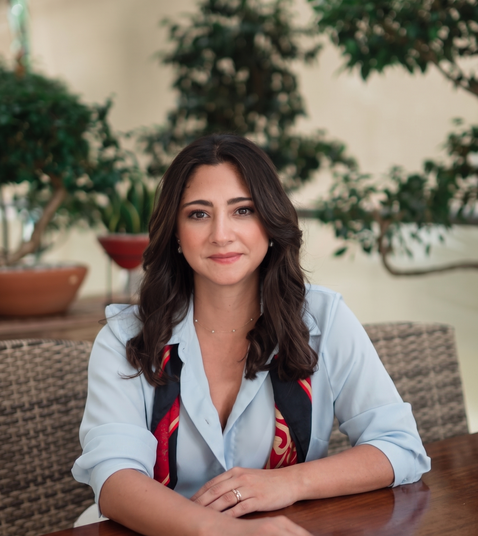 Tatiana Chamorro