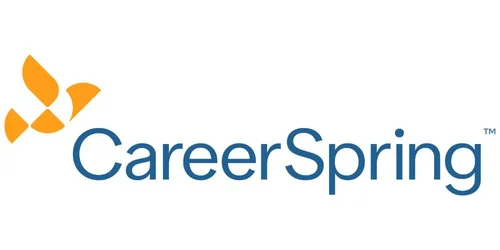 CareerSpring logo