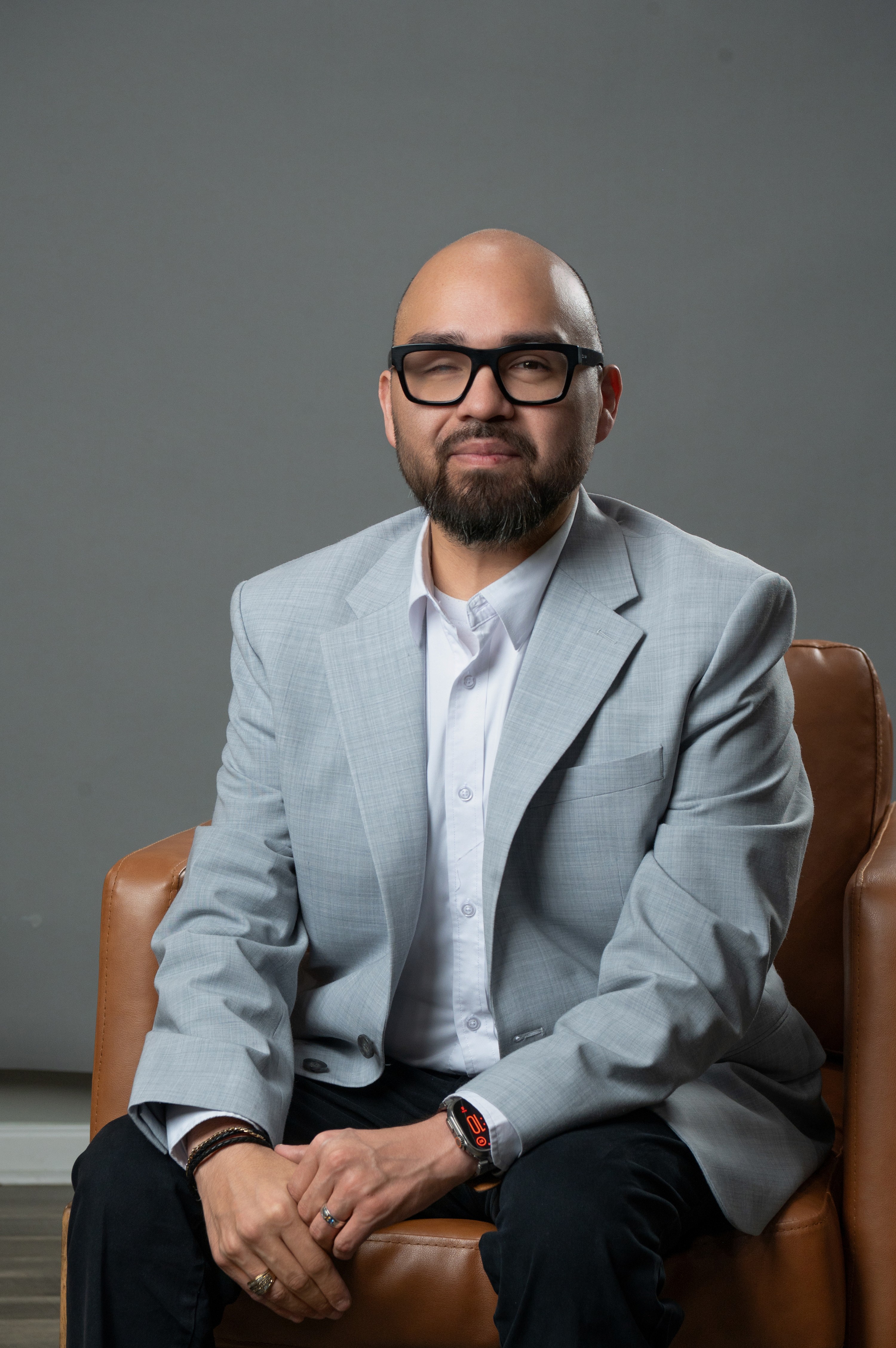 Vicente Delgado Jr.
