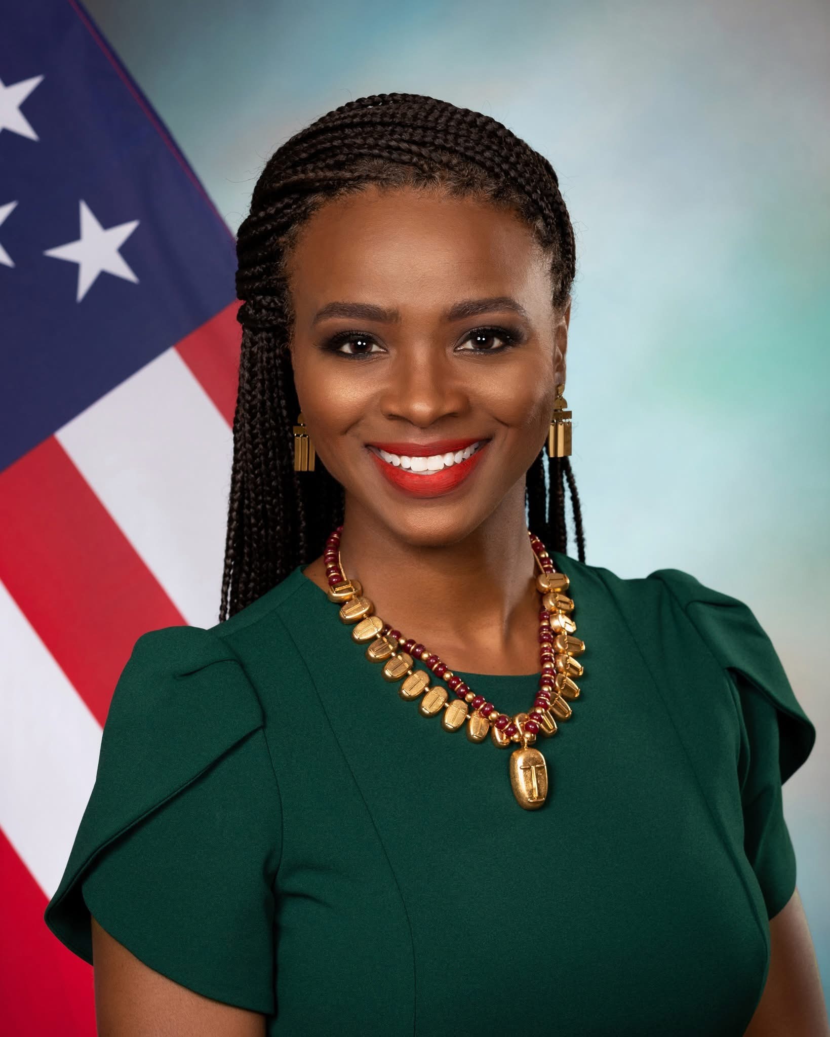 Rachel L. Proctor