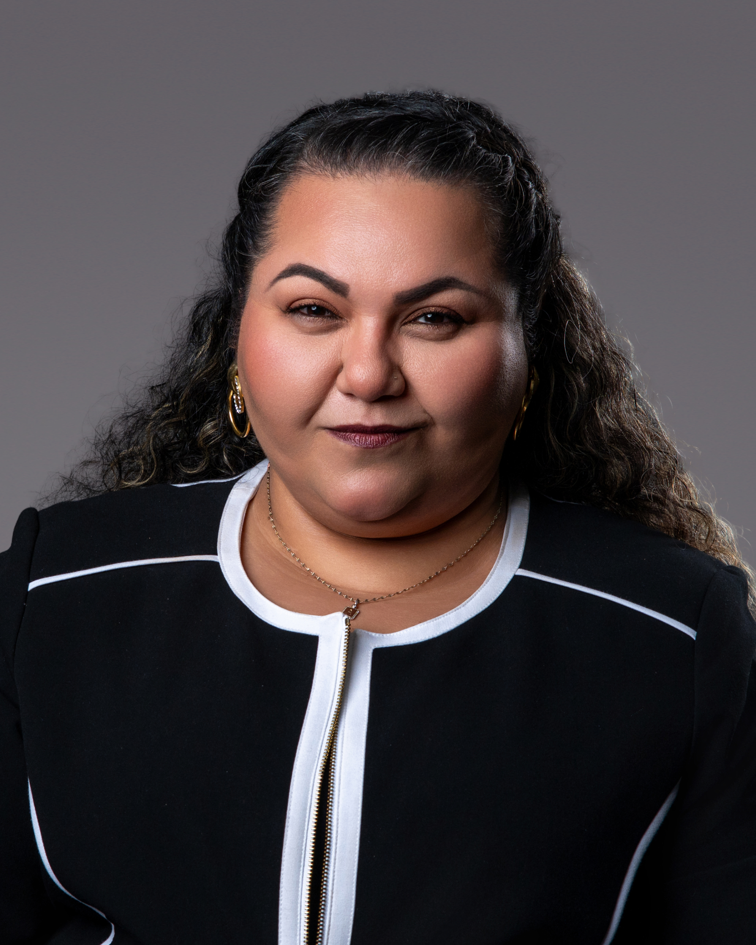 Angelica "Angie" Romero