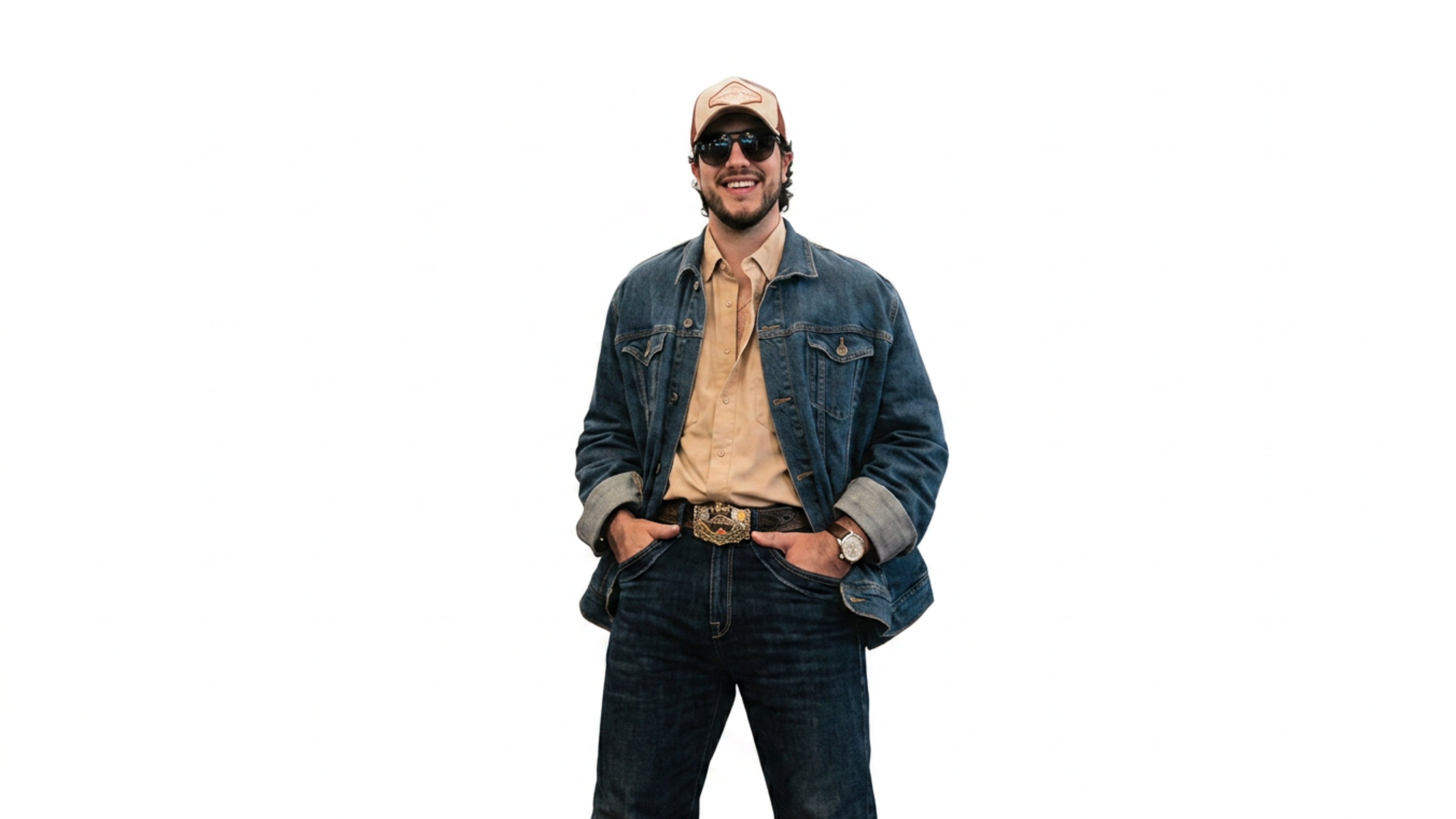 Dan Rosales