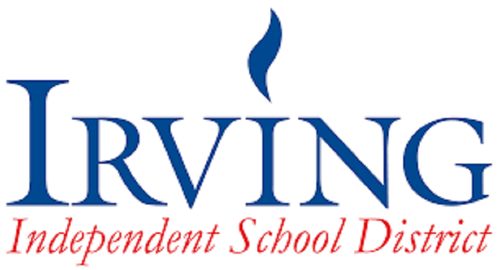 Irving ISD — Adult Education & Literacy logo