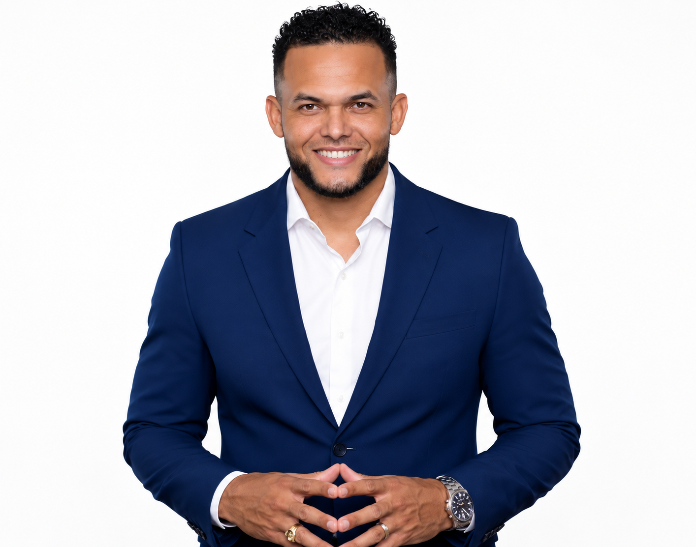 Misael Diaz