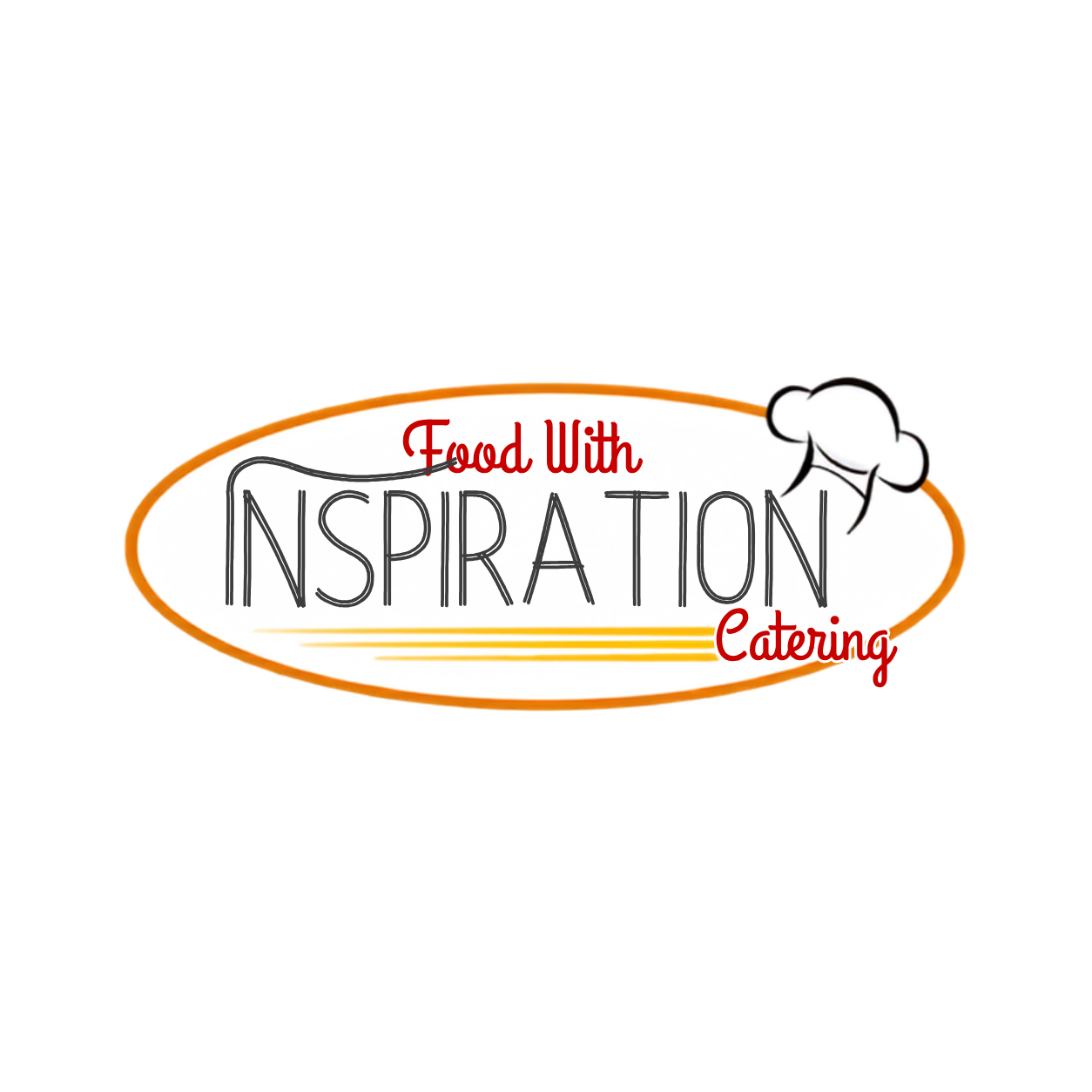 Food With Inspiration Catering