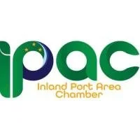 IPAC (Inland Port Area Chamber) logo