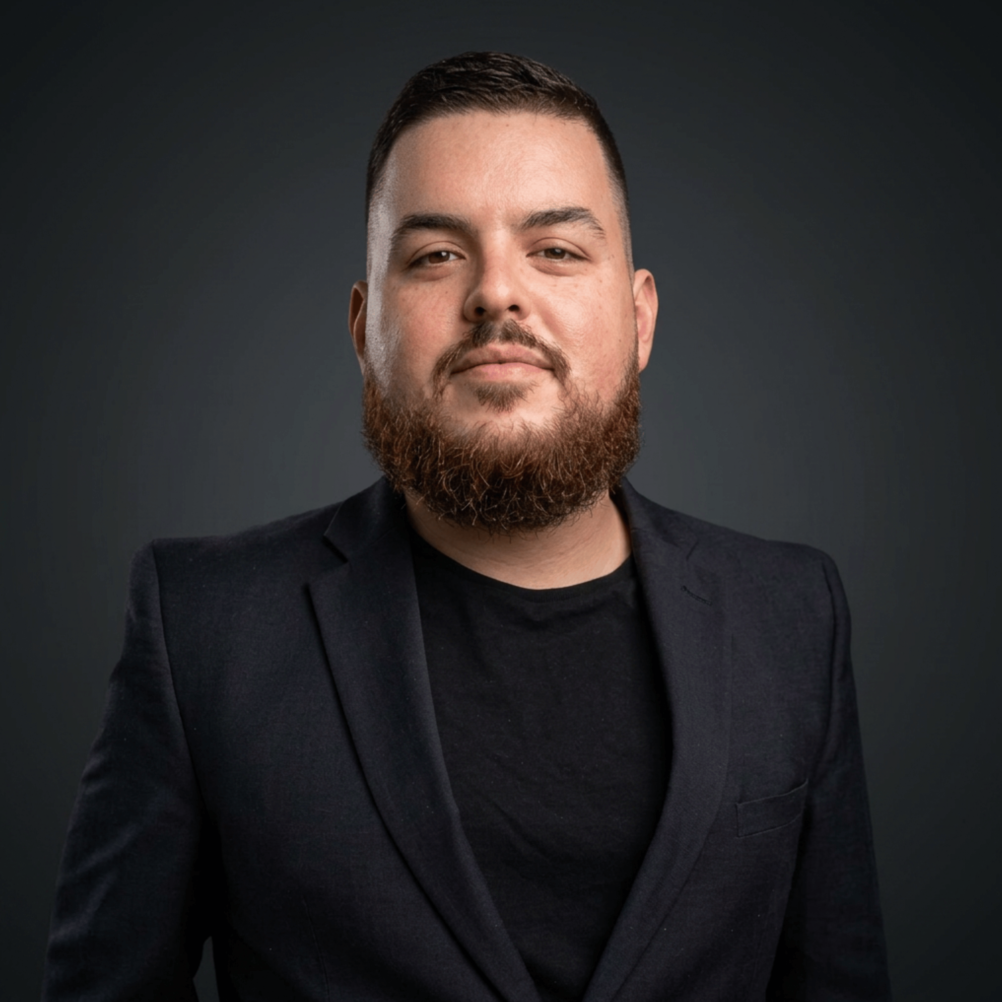 Esteban Escamilla