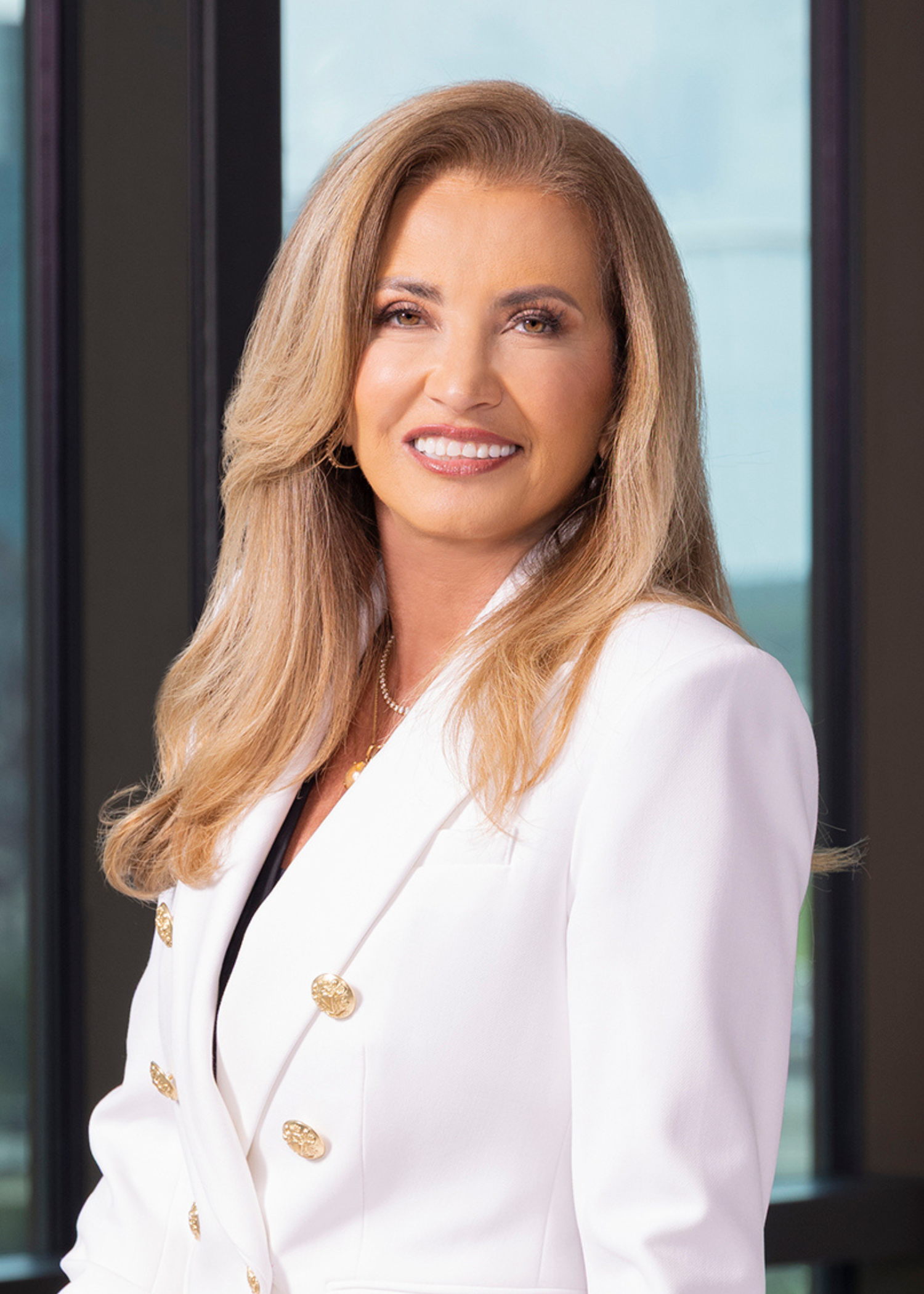 Dr. Elba Garcia