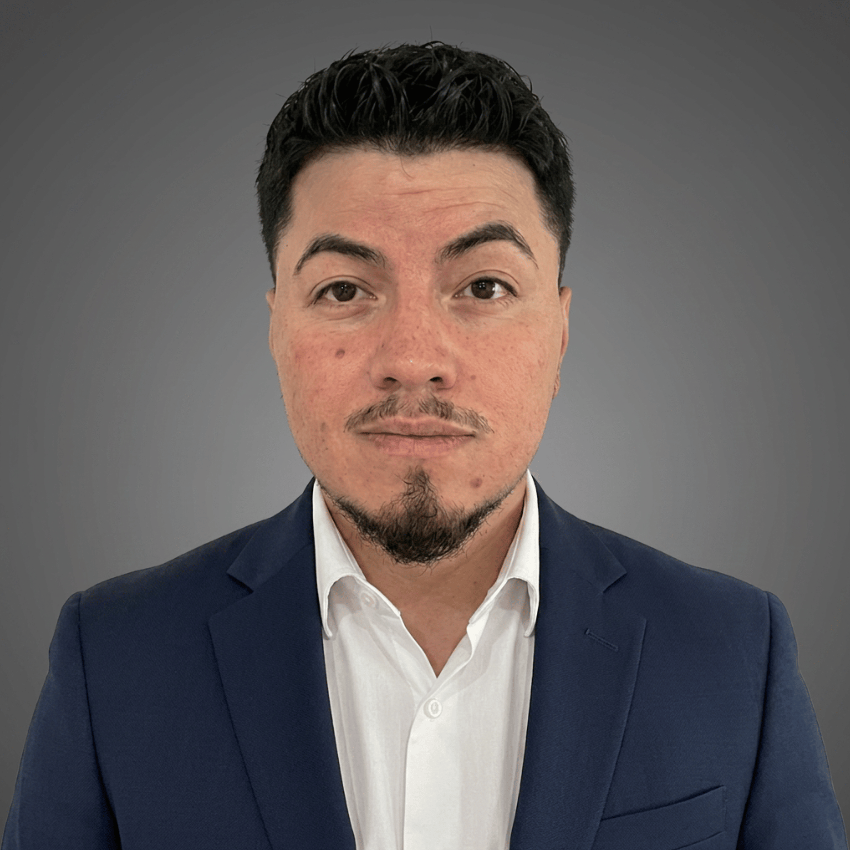 Jose Martinez