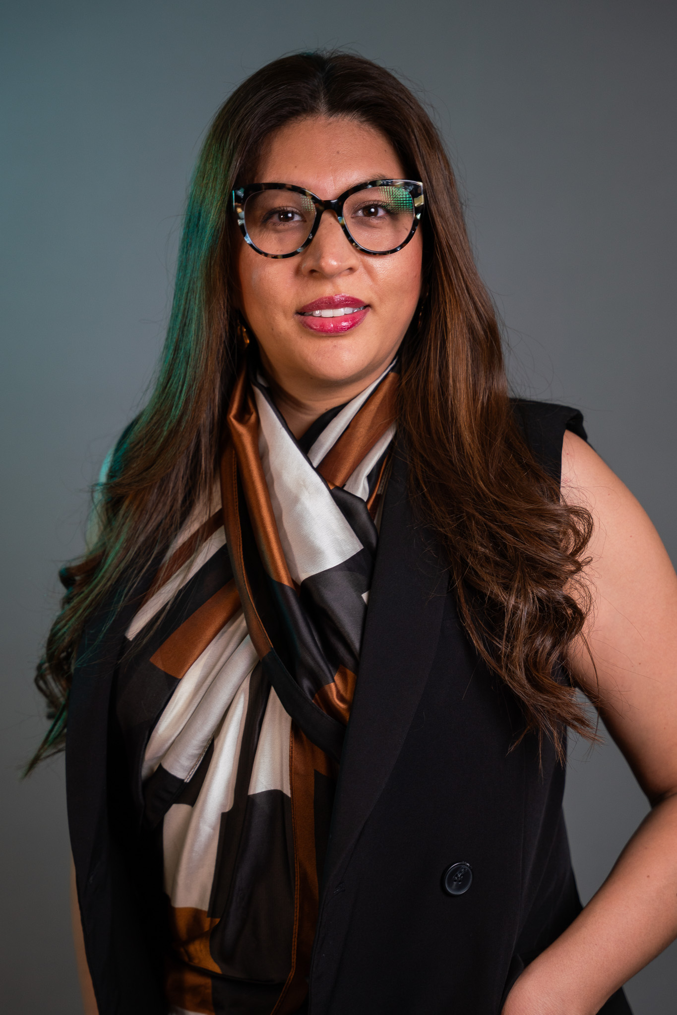 Nayeli Flores