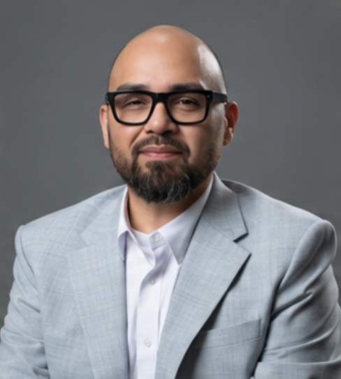 Vicente Delgado Jr.