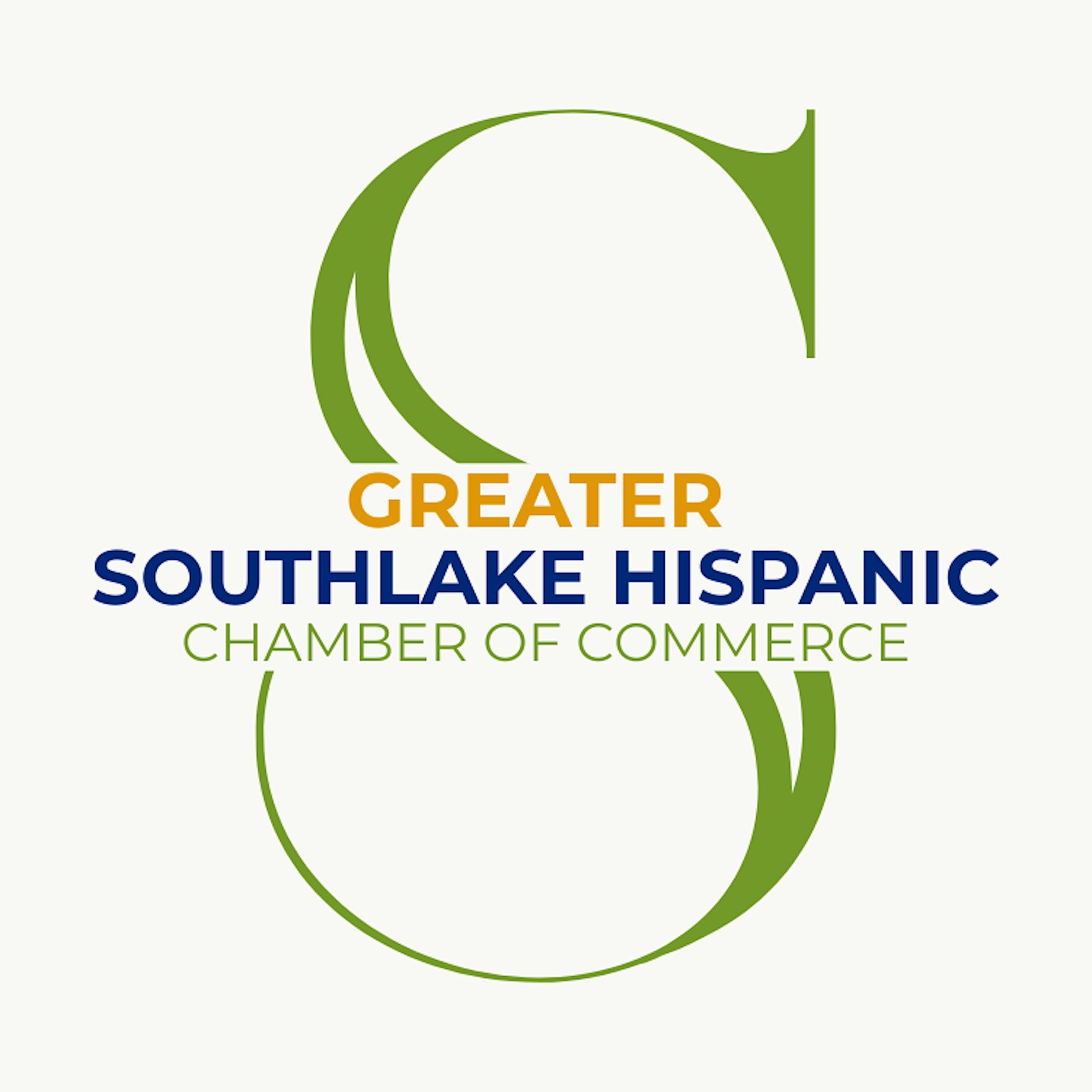 Greater Southlake Hispanic Chamber of Commerce Logo