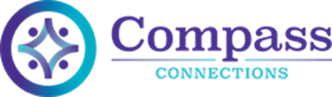 Compass Connections logo