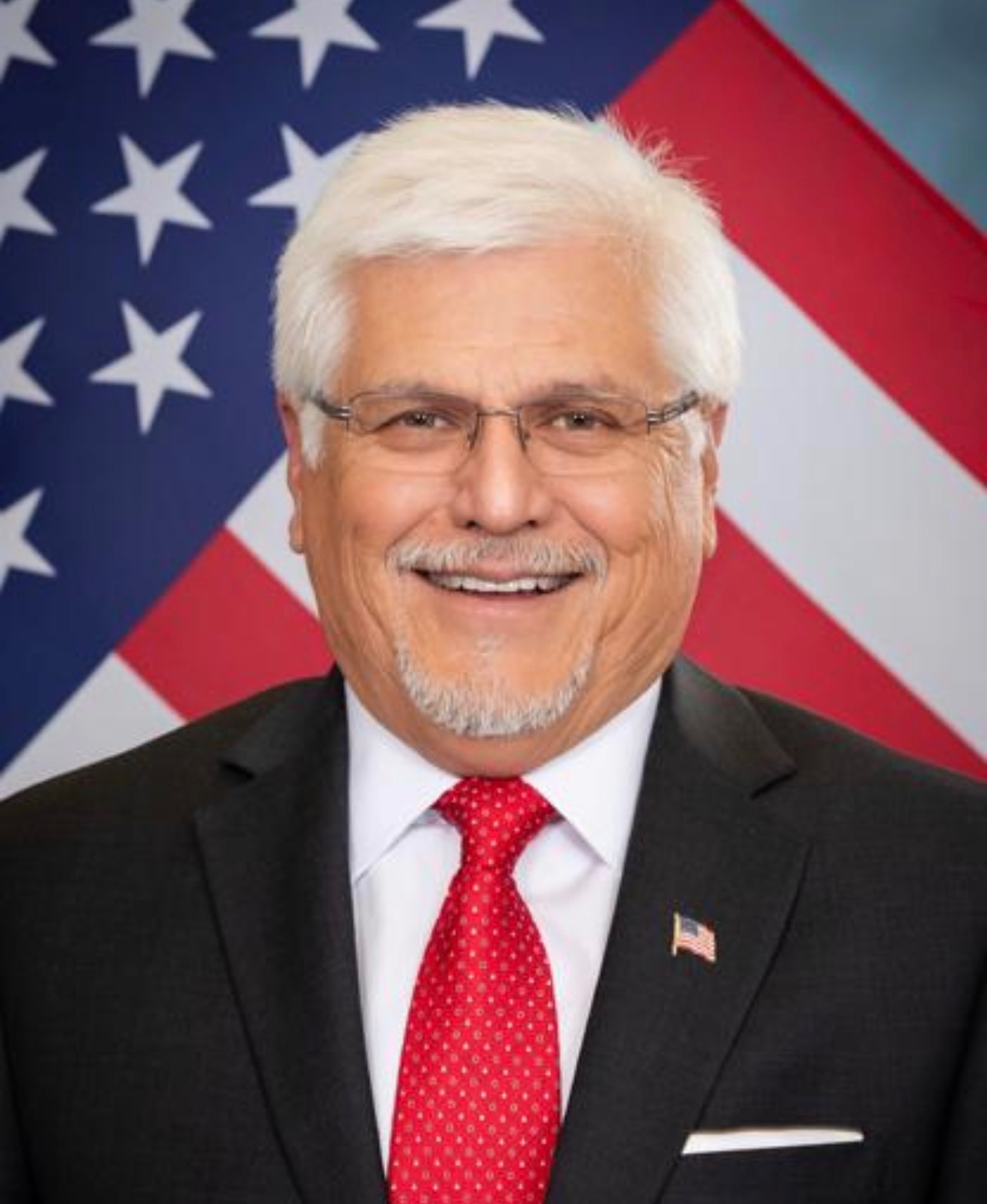 Greg Contreras