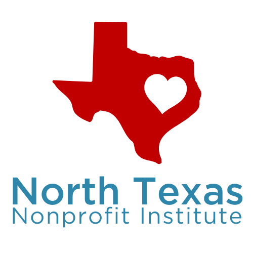 North Texas Nonprofit Institute logo
