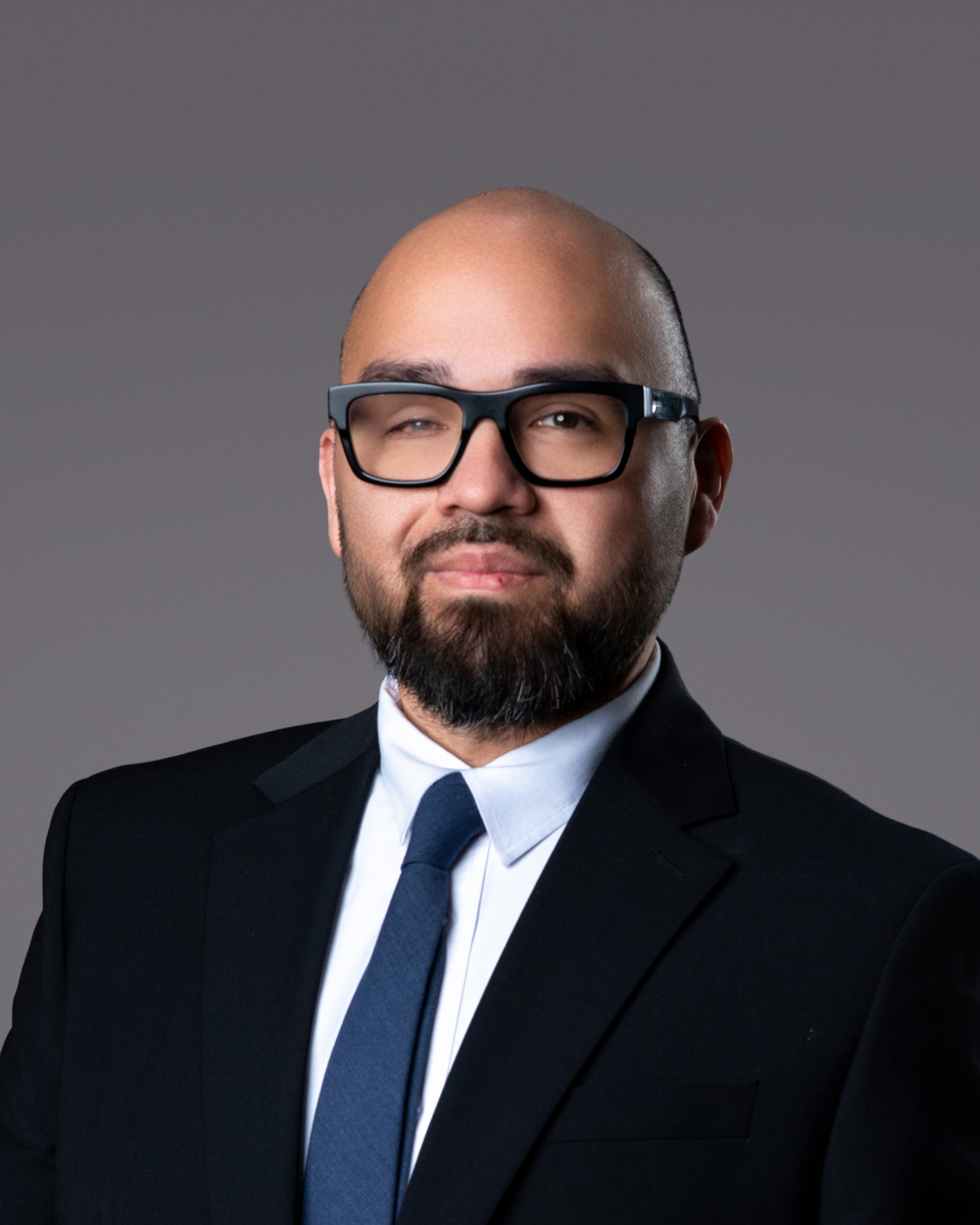 Vicente Delgado Jr.