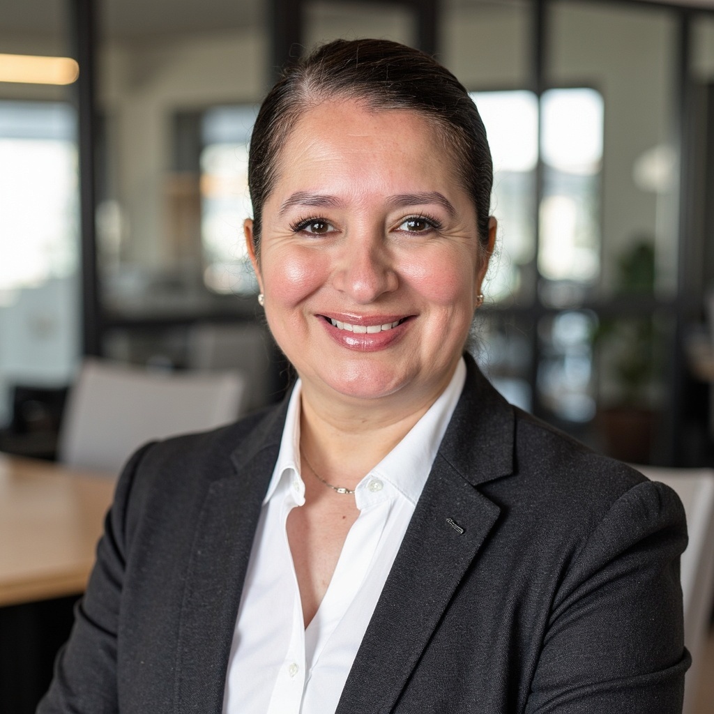 Dr. Melissa Cuellar