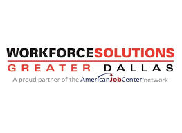 Workforce Solutions Greater Dallas logo