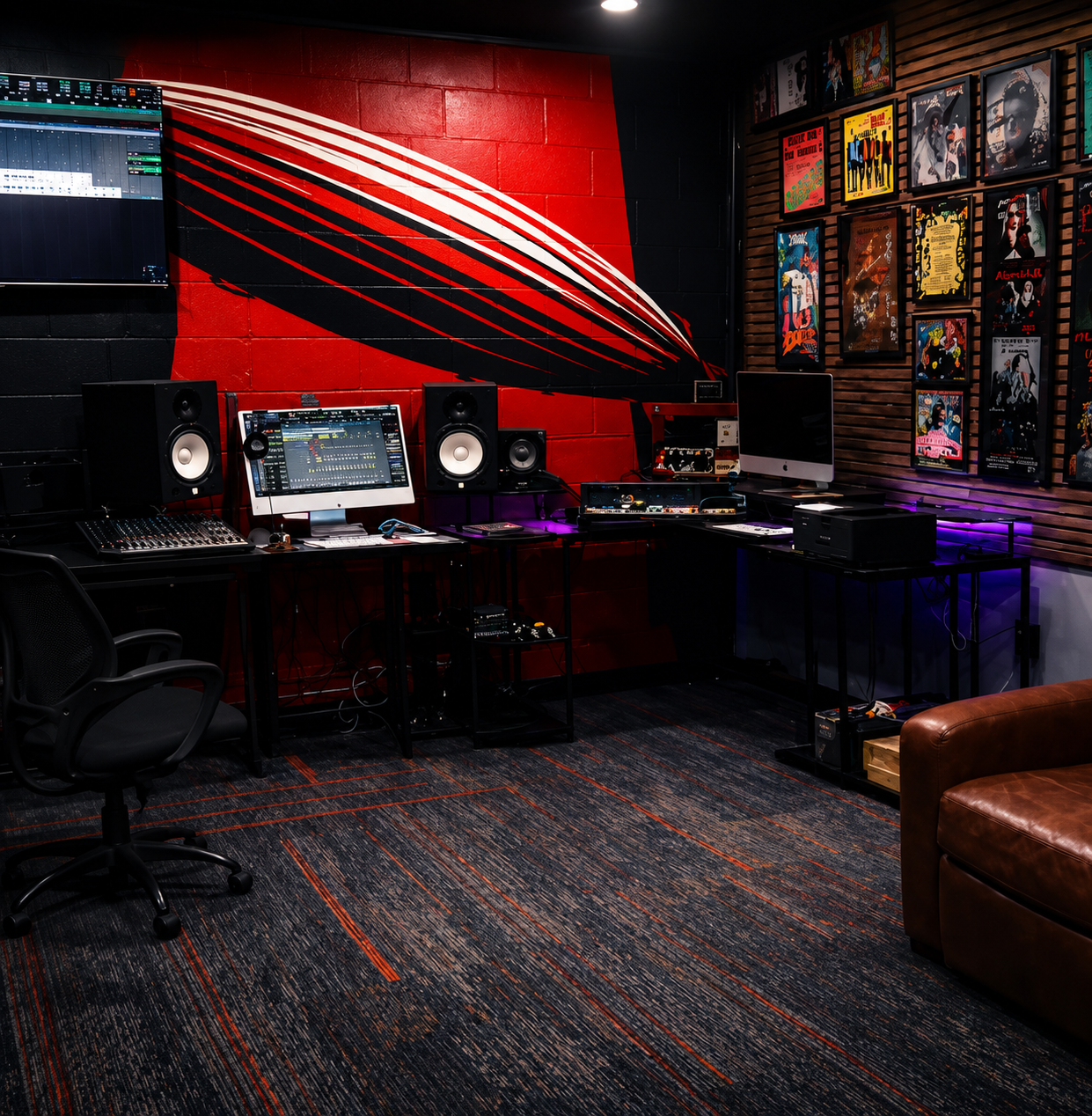 20 Hour Studio Discount Bundle