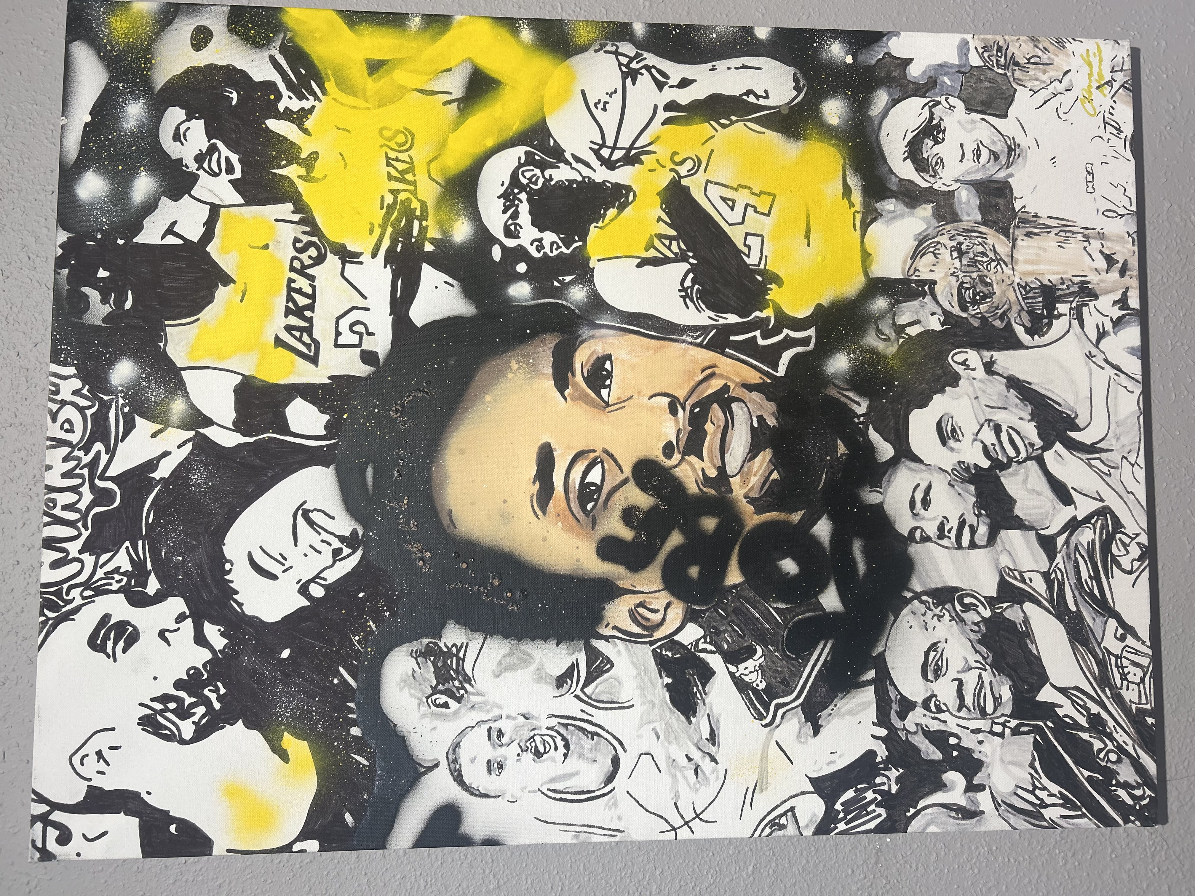 Chance Harris Art 1