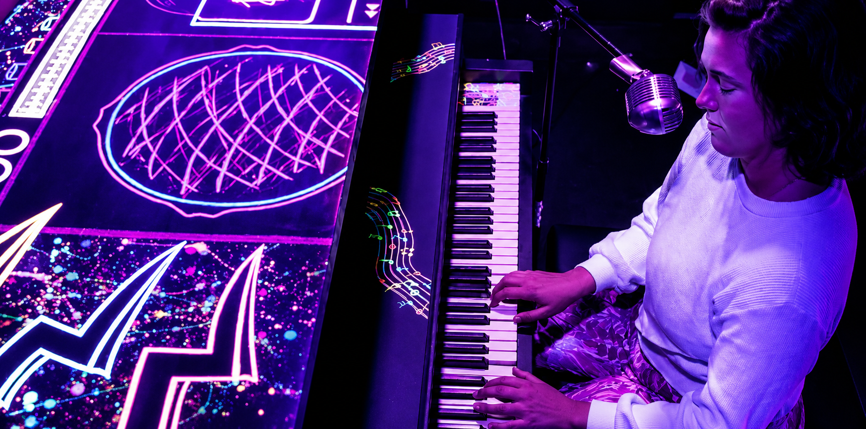 Live Instruments