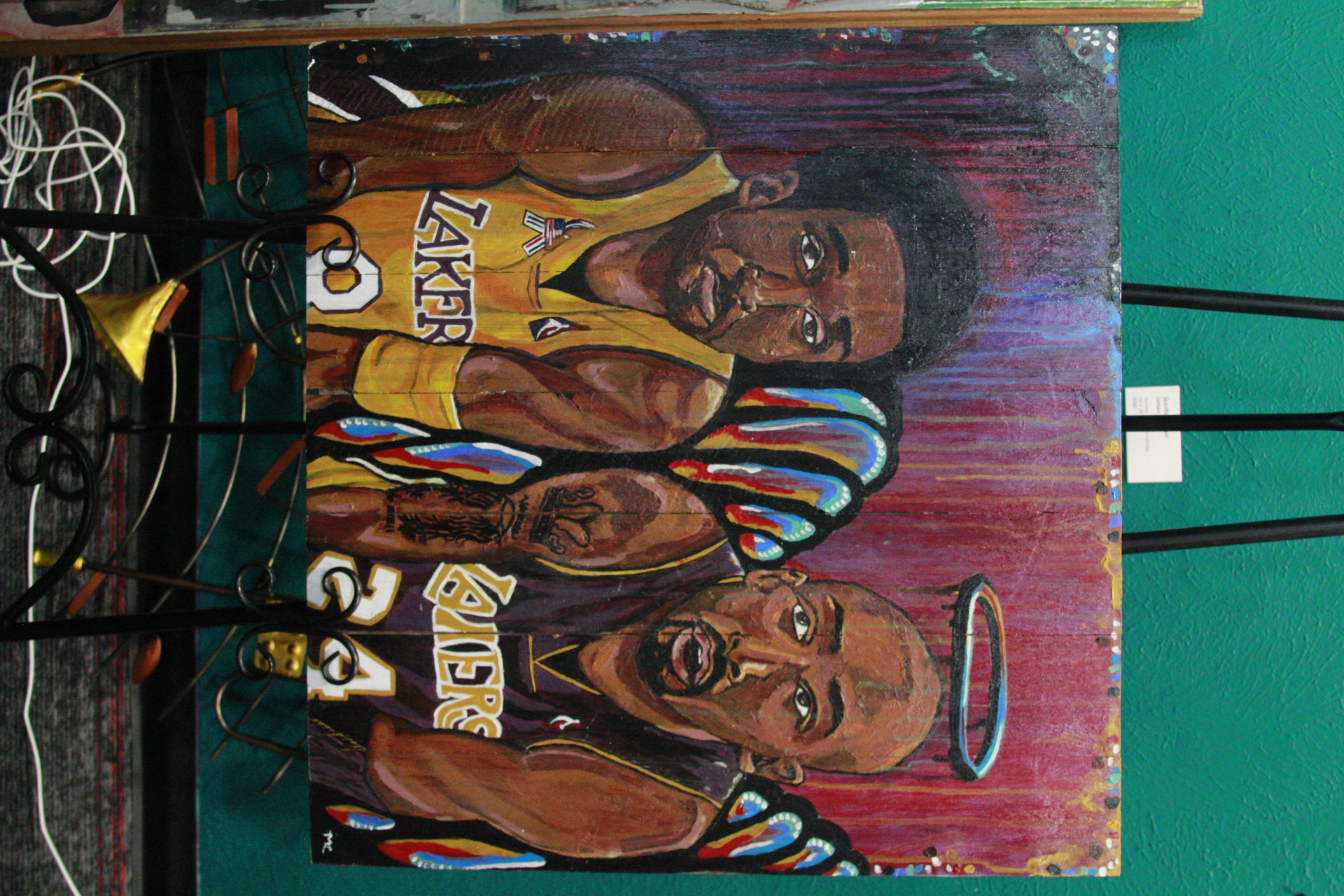 Miranda Larkin Art 3