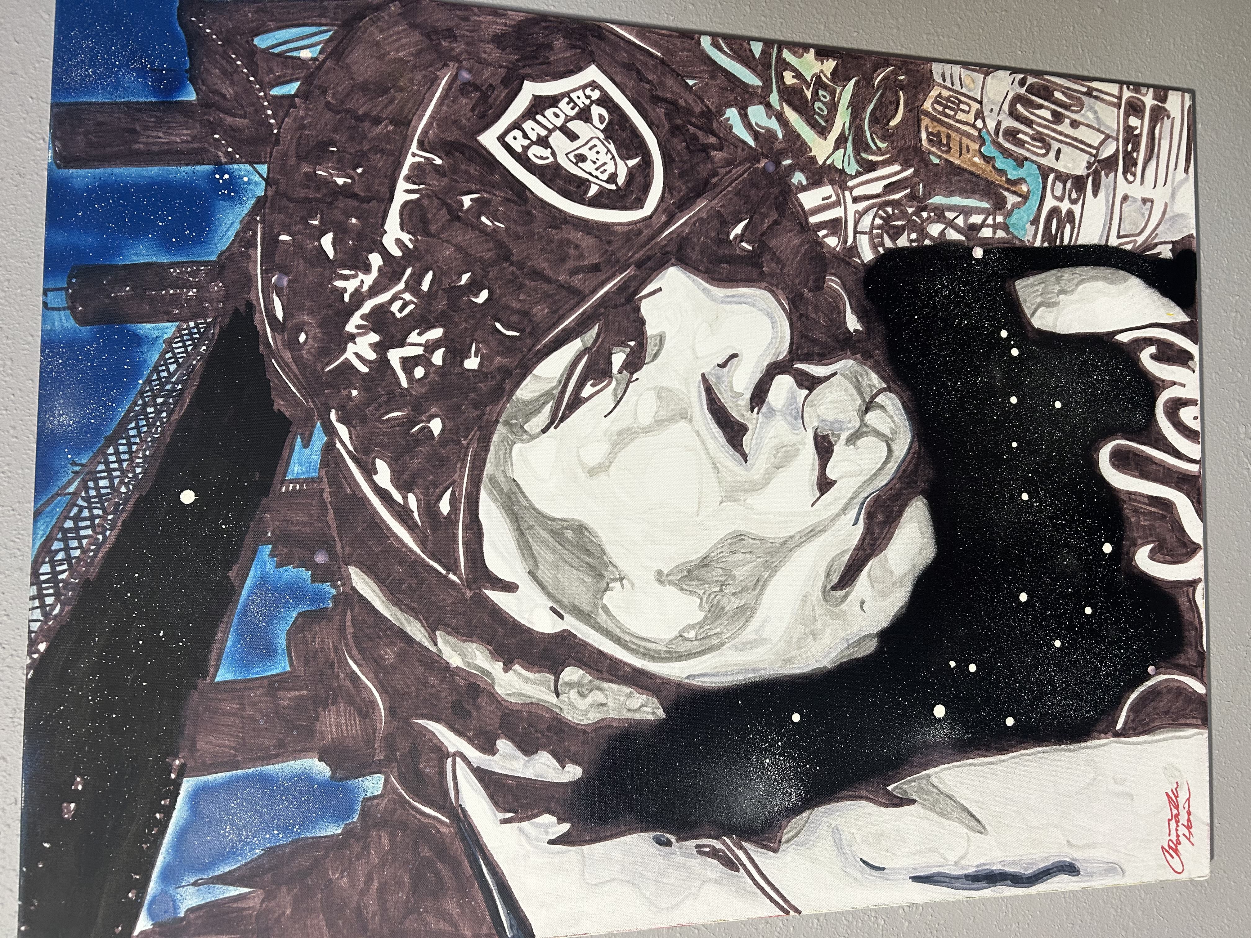 Chance Harris Art 2