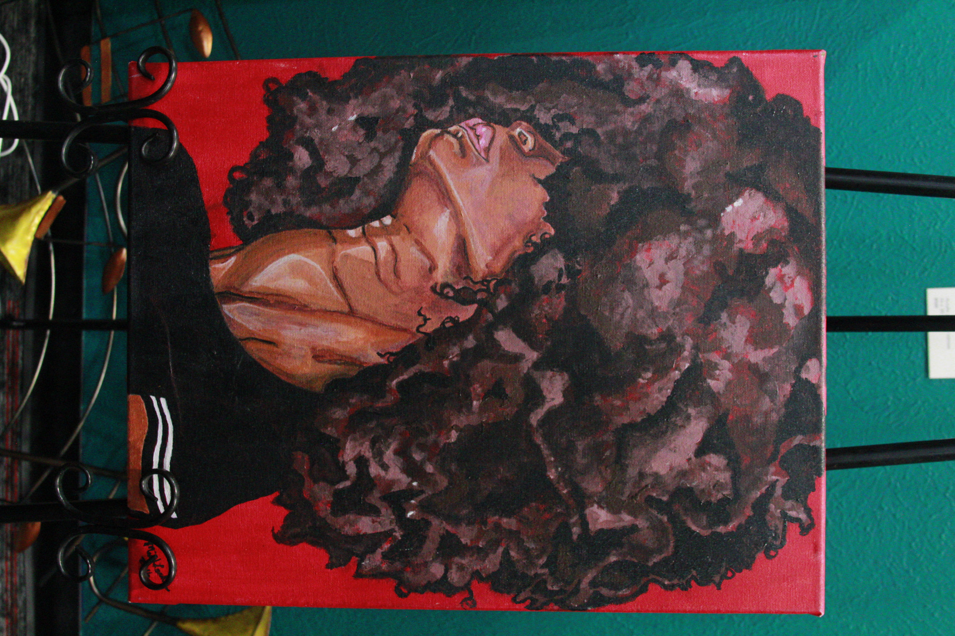 Miranda Larkin Art 5