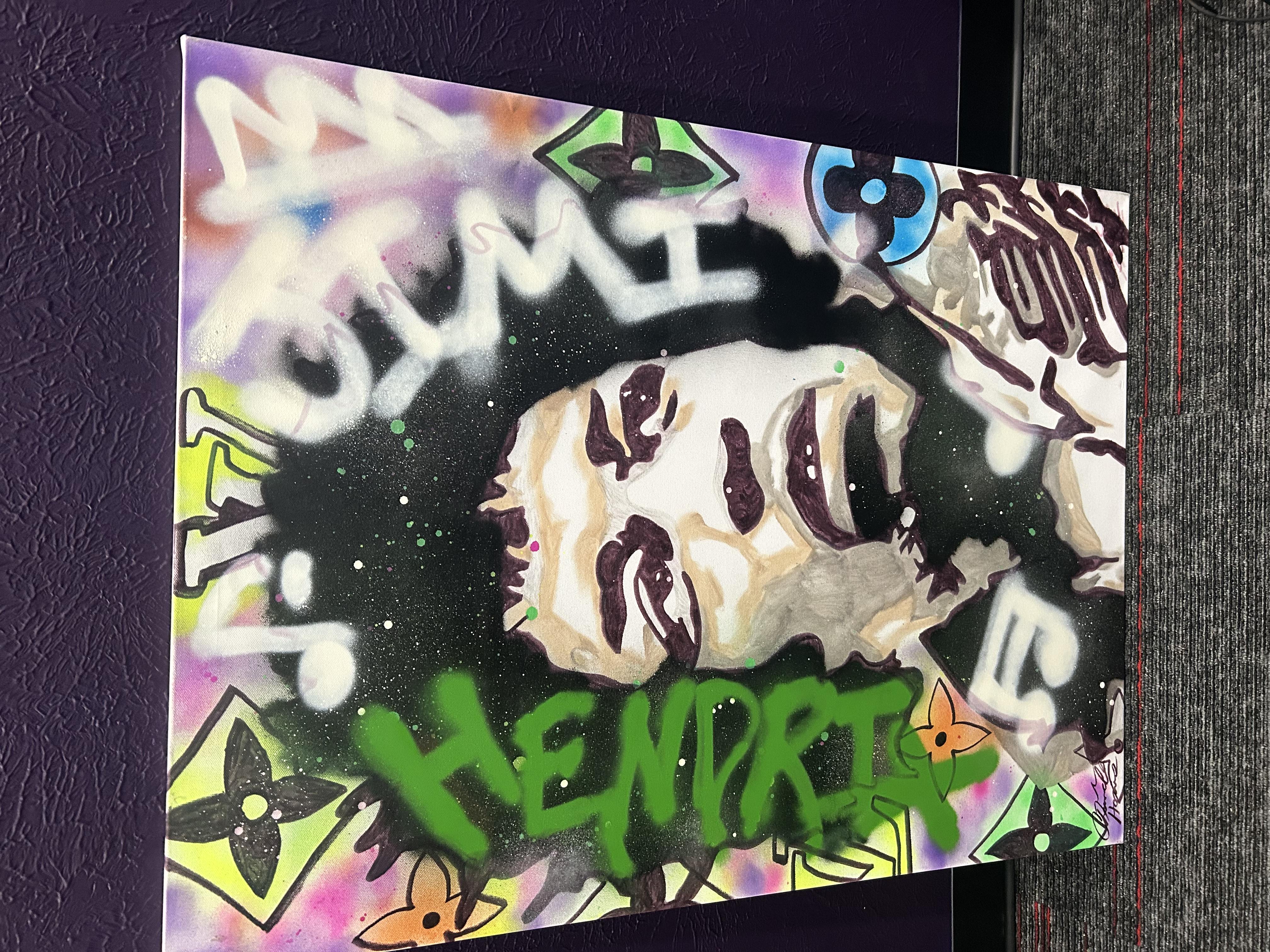 Chance Harris Art 6