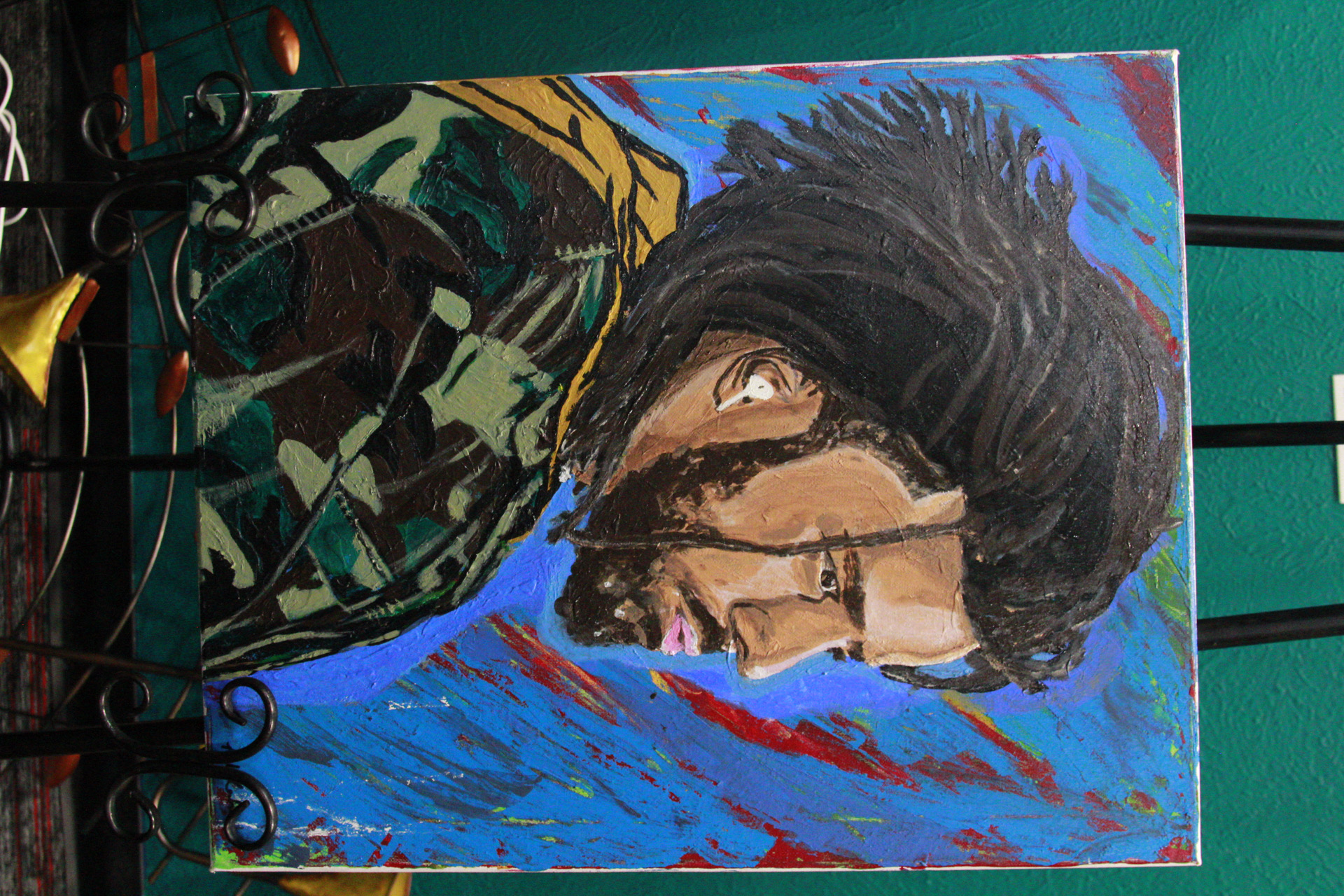 Miranda Larkin Art 4