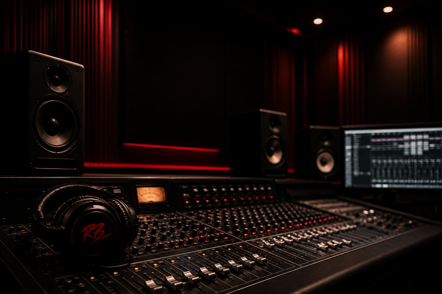 EP Mastering Services
