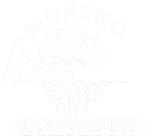 Moreno Landscaping Logo