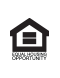 Equal Housing Opportunity
