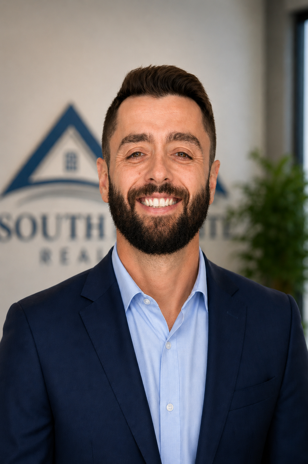 Alex Pine, Realtor