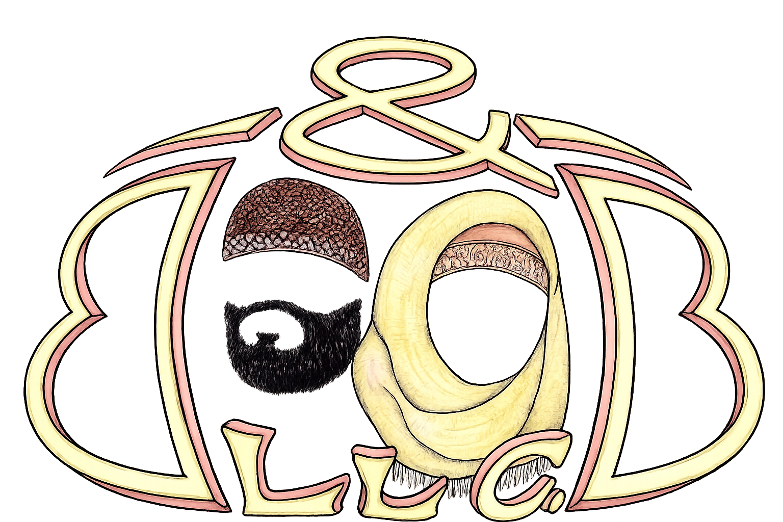 Baby&Baby Logo