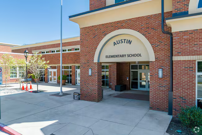 Austin Elementary