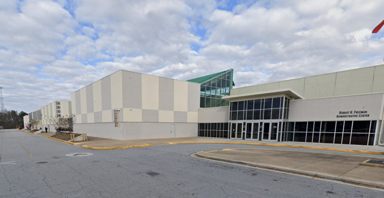 DeKalb Educational Service Center