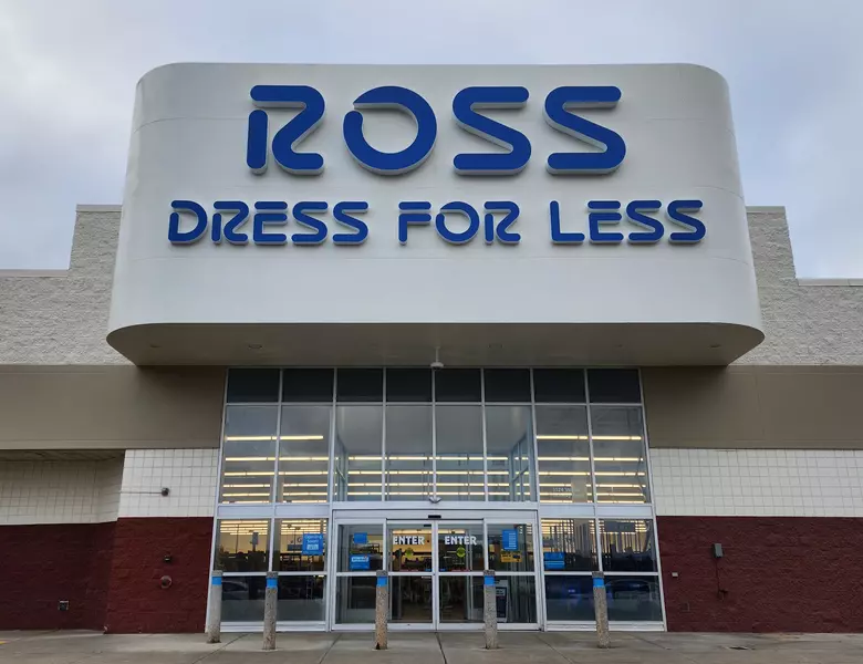 Ross Stores