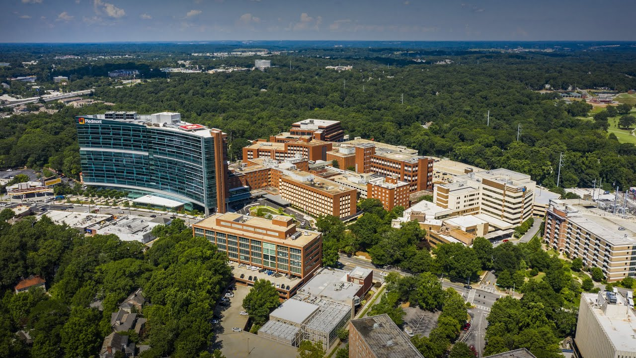 Piedmont Hospital — Peachtree City
