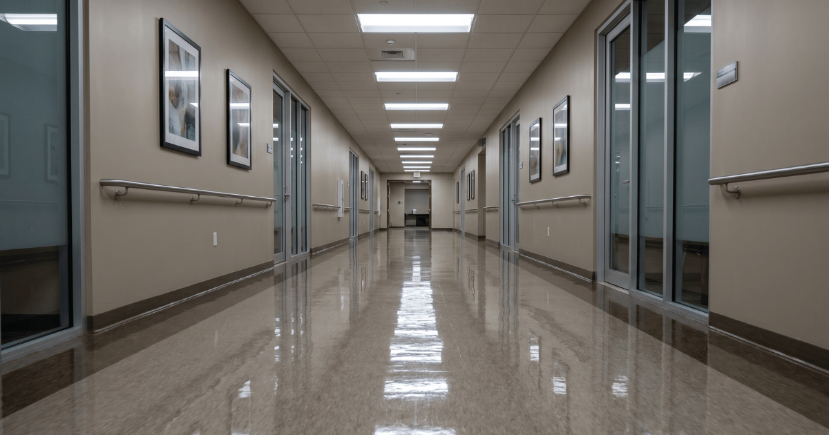 Floor Care