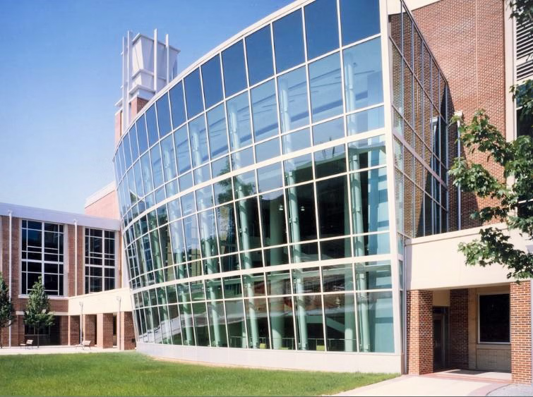 Ford Building — Georgia Tech