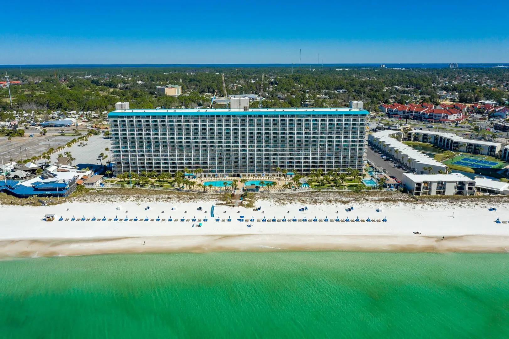 Summit — Panama City Beach