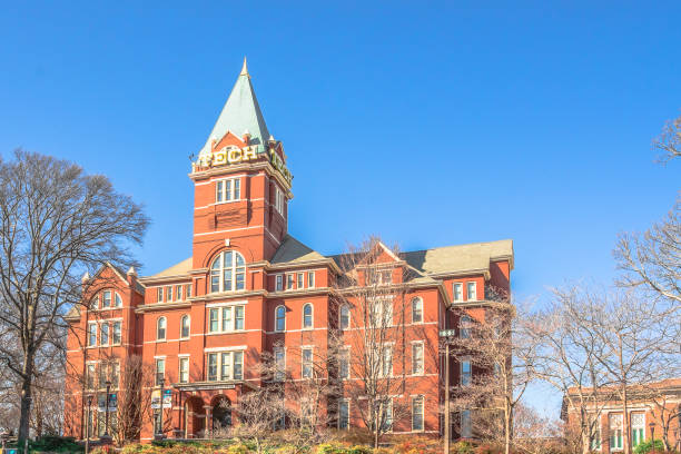 Georgia Tech