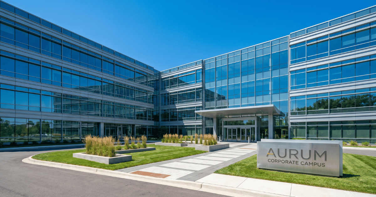 Turn-Key Facility Services