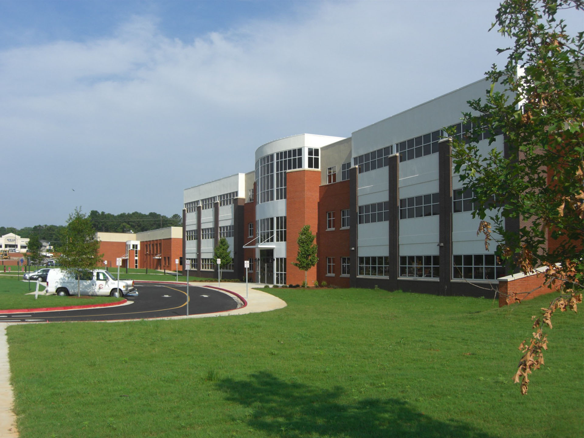 South Cobb High School