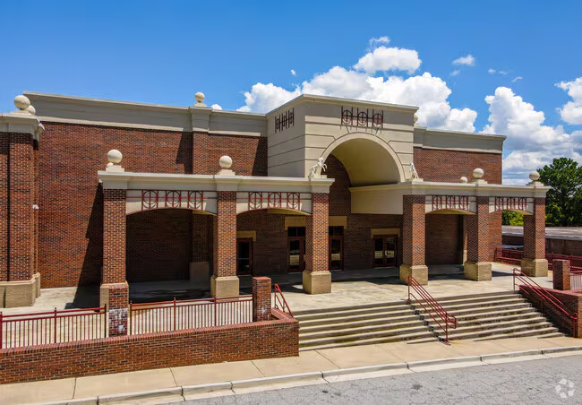 McNair-Redan