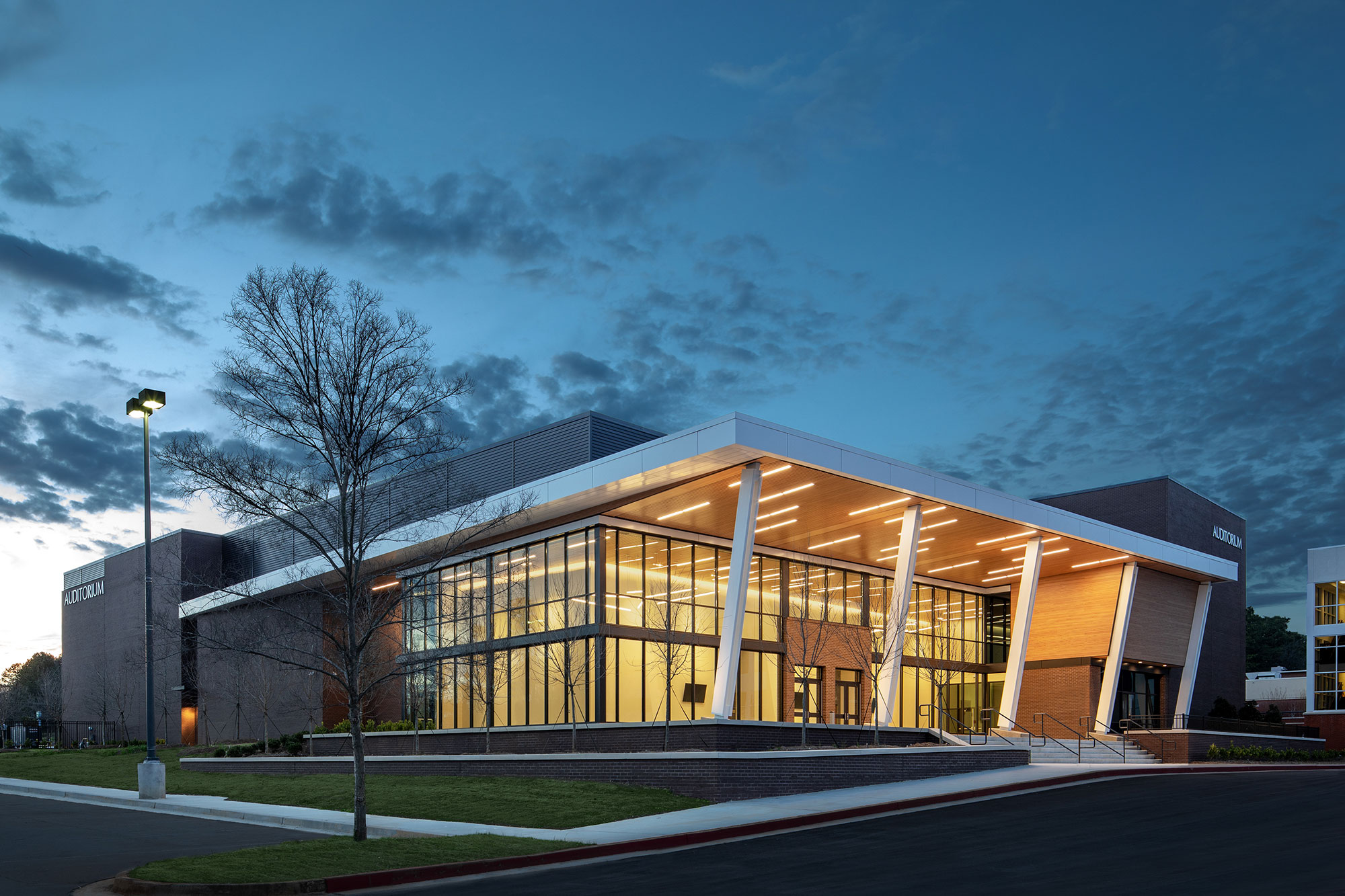 Cobb High School